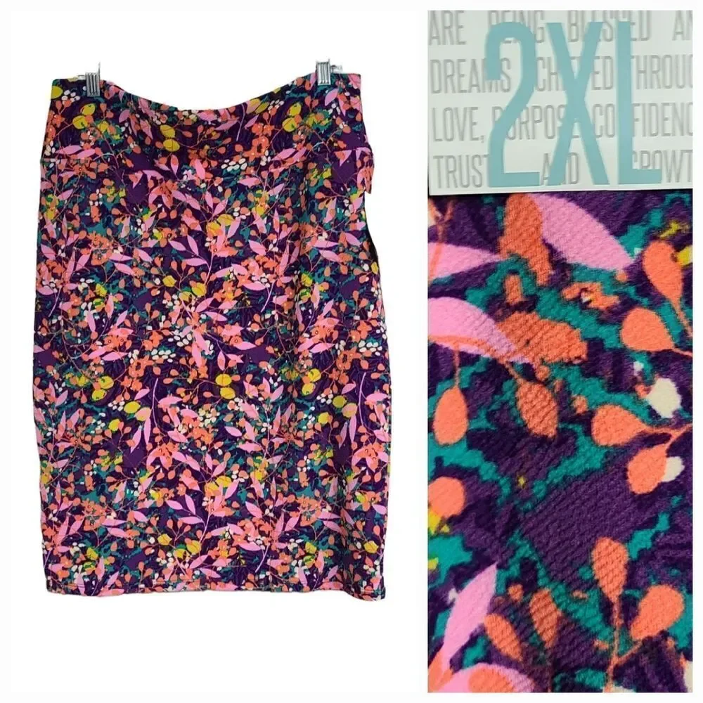 LuLaRoe 🌺 color